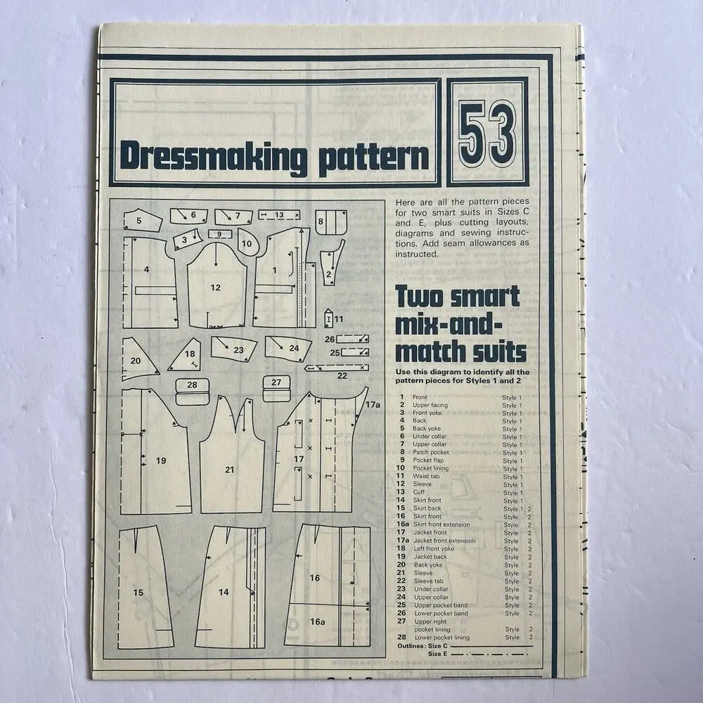 Vintage Designer Sewing Patterns Uncut Lot Of 4 Toddler Clothes Dresses Suit 70s